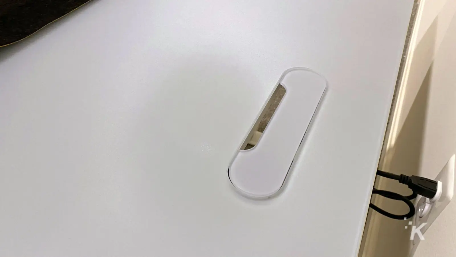 meja berdiri premium bdi