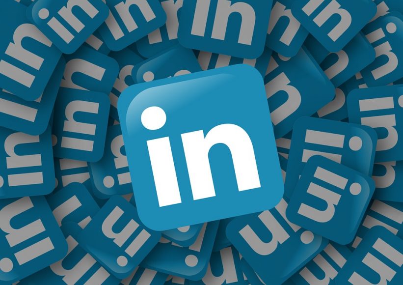 LinkedIn untuk bisnis