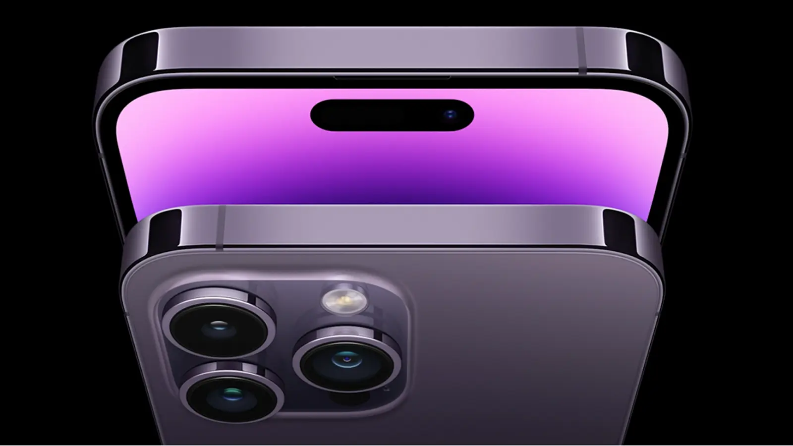 kamera iPhone 14