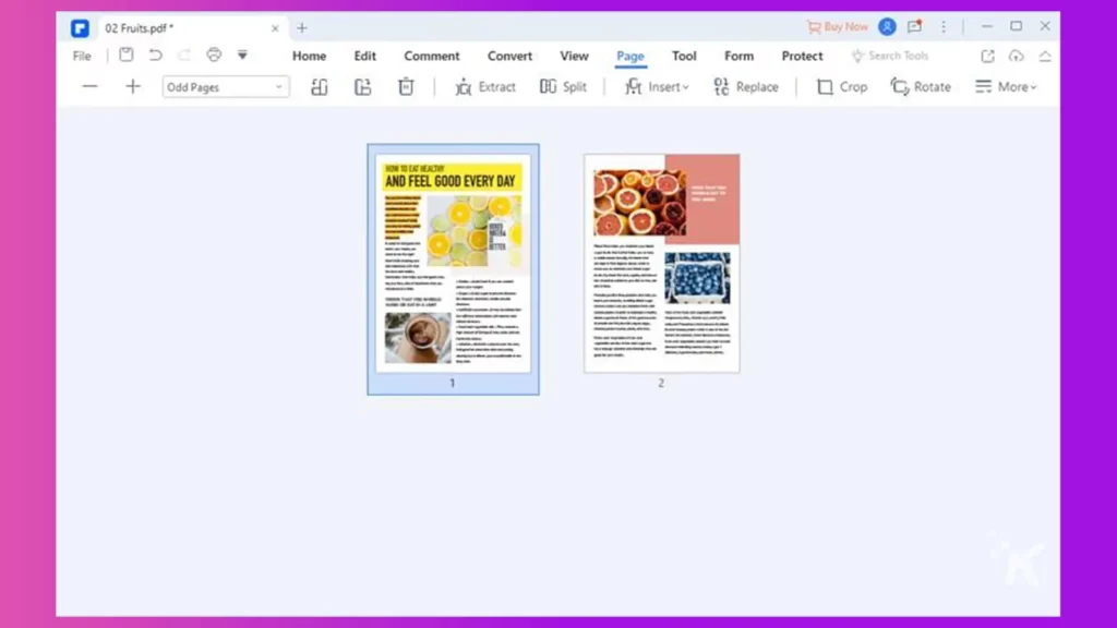 組織有關計算機軟件的 pdf 文章
