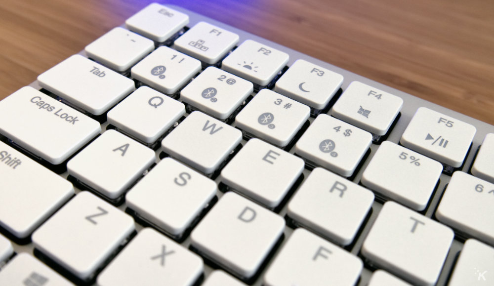 hexgears x-1 keycaps