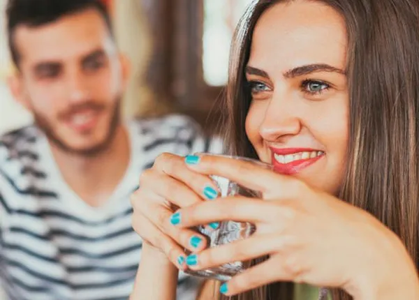 Pertanyaan untuk Ditanyakan pada Seorang Gadis Tentang Teks