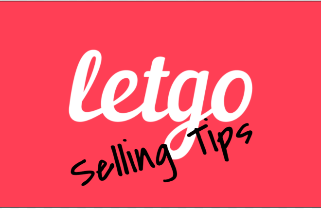 Letgo'da Satış İçin İpuçları