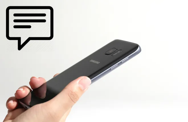 Jak naprawić problem z czarnym ekranem Samsung Galaxy S7?