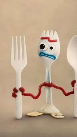 Forky