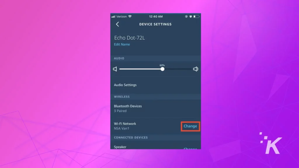 alexa 应用程序界面 如何将 Echo 和 Echo Dot 连接到 WiFi(带或不带 Alexa 应用程序)