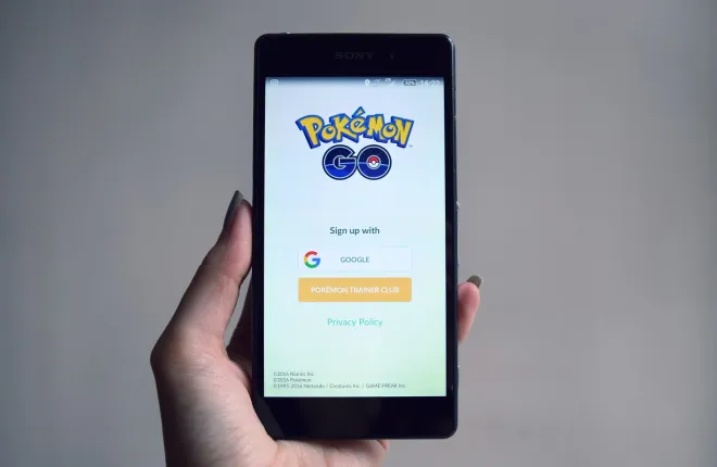 最高のポケモンゴーニックネーム