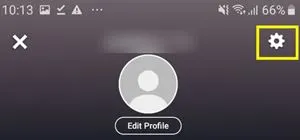 設定