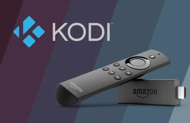 Как установить Kodi на Amazon Fire Stick