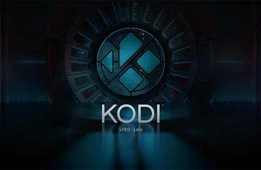 Amazon FireStick TV に Kodi 18.5 Leia をインストールする方法