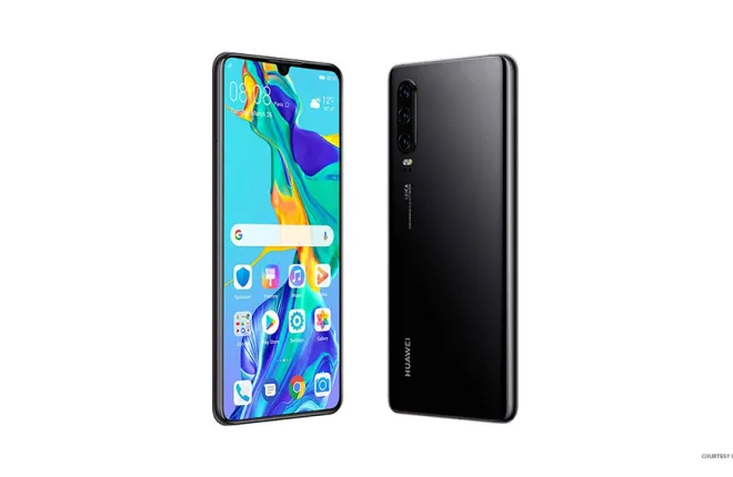 كيفية تغيير اللغة على جهاز Huawei