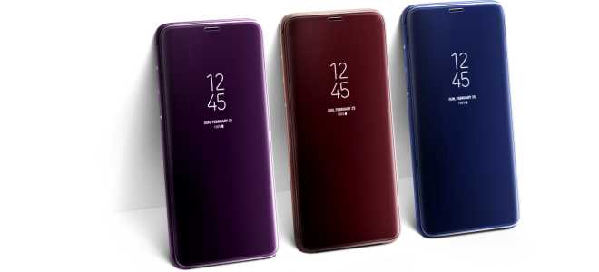 Cómo solucionar el problema de carga lenta de Samsung Galaxy S9