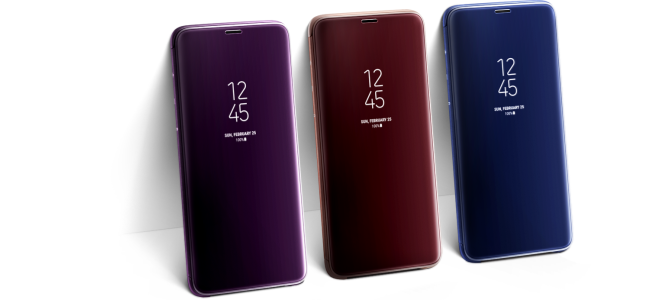 Samsung Galaxy S9の充電が遅い問題を修正する方法