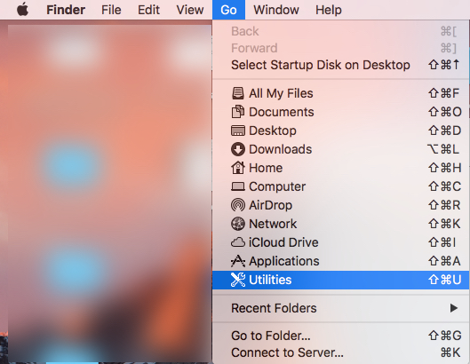 Mac Utilities