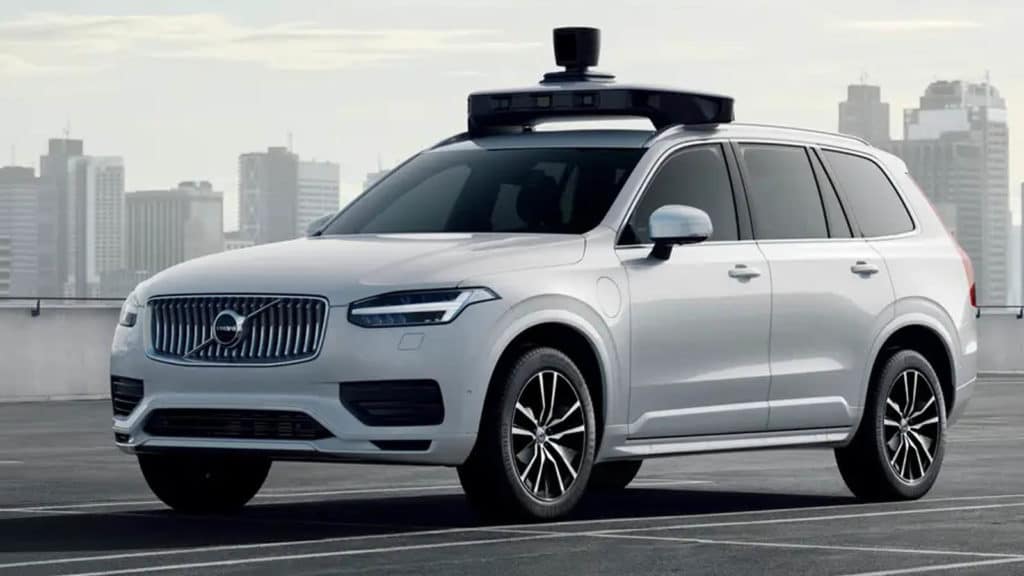 super auto a guida autonoma