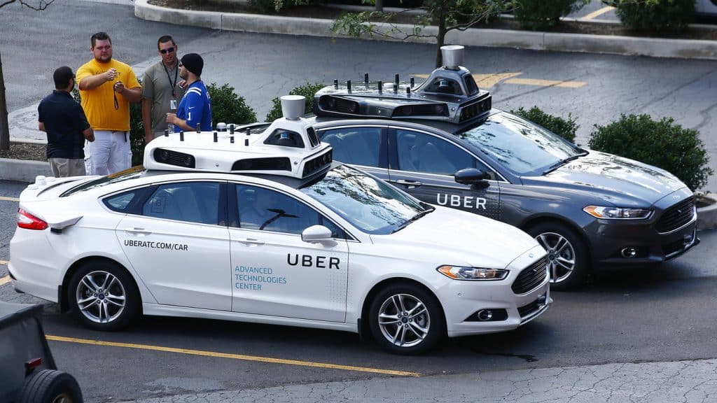 super auto a guida autonoma