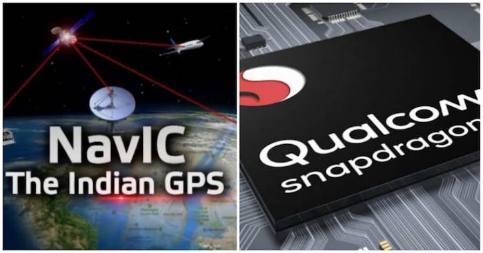 NavIC Support on Qualcomm Snapdragon 865 and other Chipsets [FAQ] - navic snapdragon