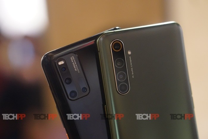 [Face-Off] Realme X50 Pro vs iQOO 3 - realme x50 pro vs iqoo 3 4