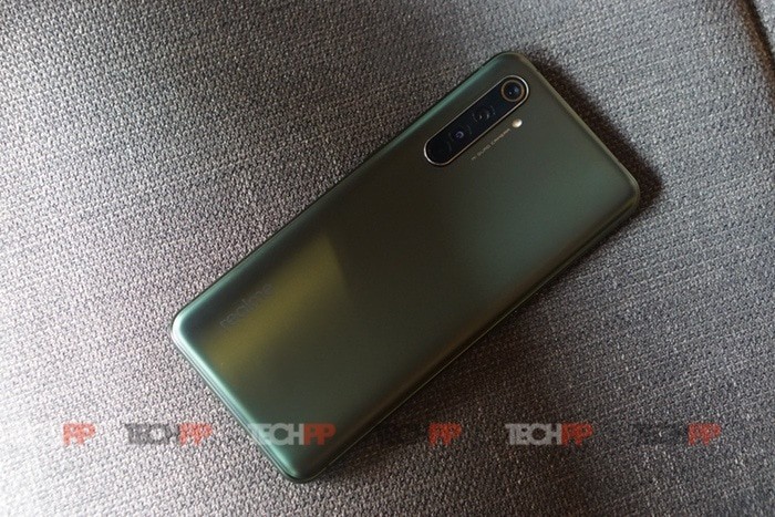 Realme X50 Pro Review: Benchmark for the Budget Flagship - realme x50 pro review 4