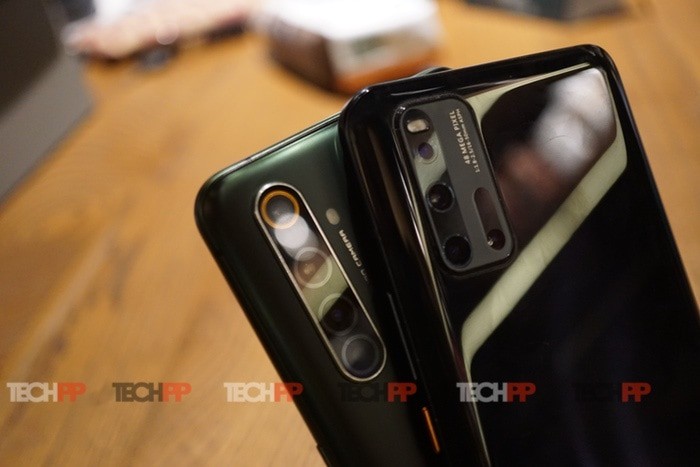 [Face-Off] Realme X50 Pro vs iQOO 3 - realme x50 pro vs iqoo 3 7