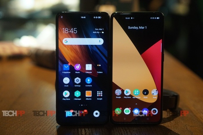 [Face-Off] Realme X50 Pro vs iQOO 3 - realme x50 pro vs iqoo 3 1