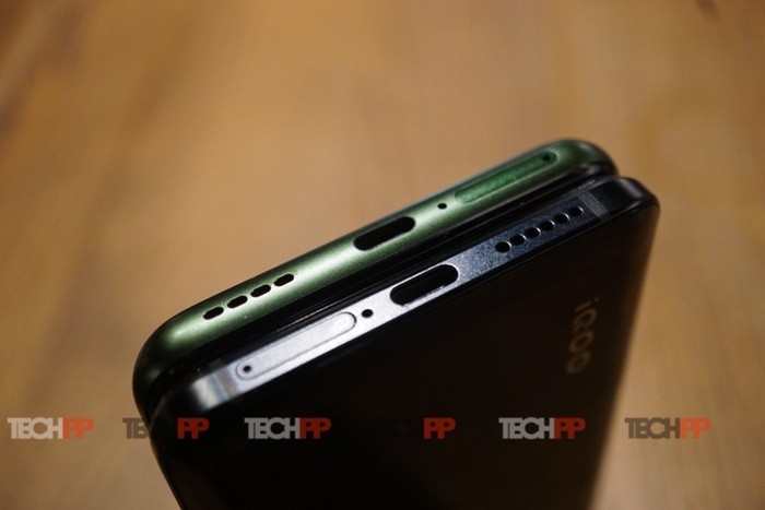 [Face-Off] Realme X50 Pro vs iQOO 3 - realme x50 pro vs iqoo 3 5