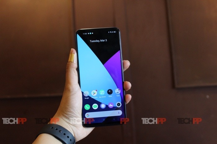 Realme 6 First Impressions: Pro in price, Pro in specs, just not in name - realme 6 review 6