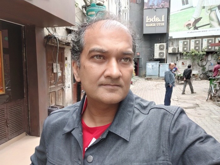 Realme 6 Pro Review: Do not go by the name, this has the X factor! - IMG20200306153601