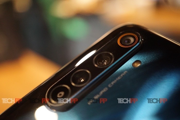Realme 6 Pro Review: Do not go by the name, this has the X factor! - realme 6 pro review 5