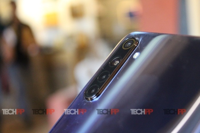 Realme 6 Review: Profusely Pro in all but name - realme 6 review 5