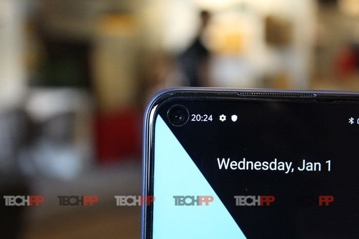 Realme 6 Review: Profusely Pro in all but name - realme 6 review 3