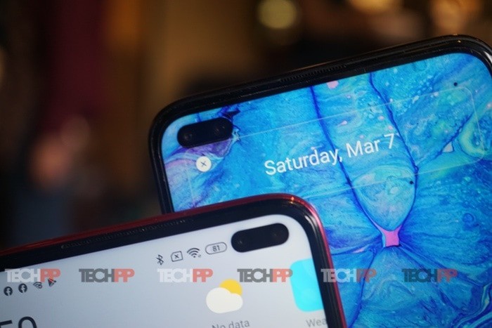 [Face Off] Realme 6 Pro vs Poco X2 - poco x2 vs realme 6 pro 7