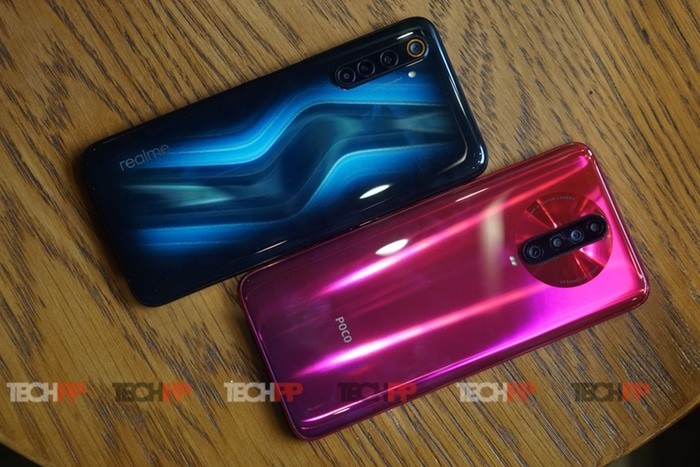[Face Off] Realme 6 Pro vs Poco X2 - poco x2 vs realme 6 pro 3