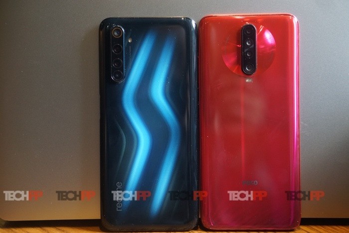 [Face Off] Realme 6 Pro vs Poco X2 - poco x2 vs realme 6 pro 2