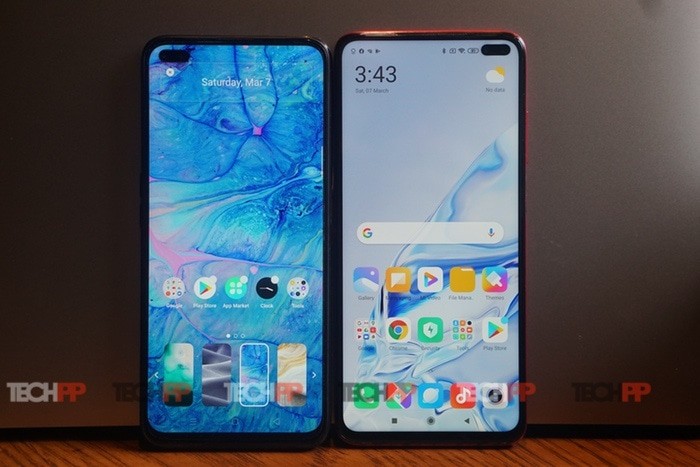 [Face Off] Realme 6 Pro vs Poco X2 - poco x2 vs realme 6 pro 4