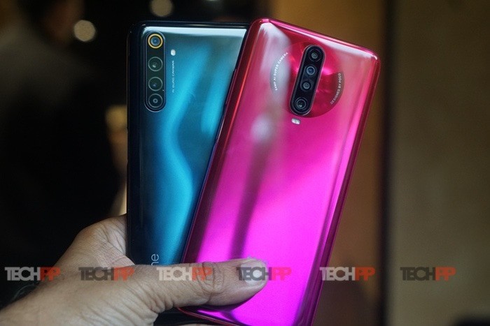 [Face Off] Realme 6 Pro vs Poco X2 - poco x2 vs realme 6 pro 1