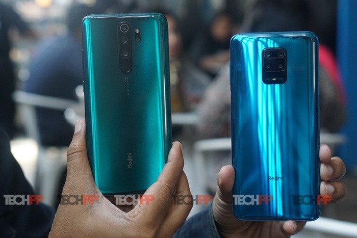 Redmi Note 9 Pro First Impressions: A little, Note-able ray of WALL-E - redmi note 9 pro review 7