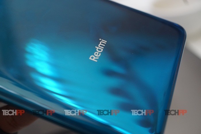 Redmi Note 9 Pro First Impressions: A little, Note-able ray of WALL-E - redmi note 9 pro review 12