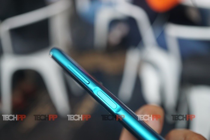 Redmi Note 9 Pro First Impressions: A little, Note-able ray of WALL-E - redmi note 9 pro review 11