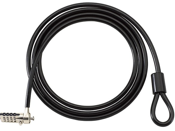 targus anti theft cable