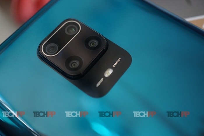 Redmi Note 9 Pro Review: Taking a small step forward - redmi note 9 pro review 8