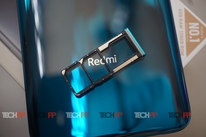 Redmi Note 9 Pro Review: Taking a small step forward - redmi note 9 pro review 14