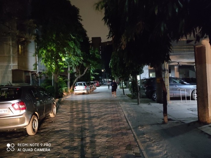 Redmi Note 9 Pro Review: Taking a small step forward - IMG 20200311 210235