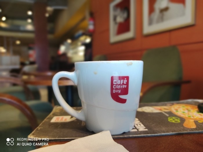 Redmi Note 9 Pro Review: Taking a small step forward - IMG 20200312 115942
