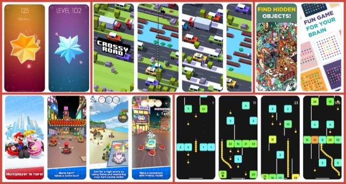Top 15 Addictive Casual Games For iOS - Top 15 Hyper Casual Games for iOS 1