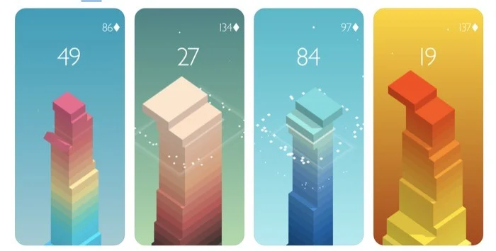 Top 15 Addictive Casual Games For iOS - Stack