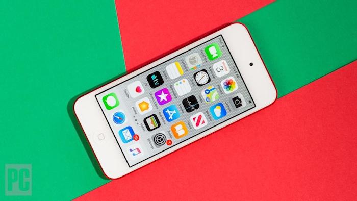 toque de ipod iPod-touch-2019