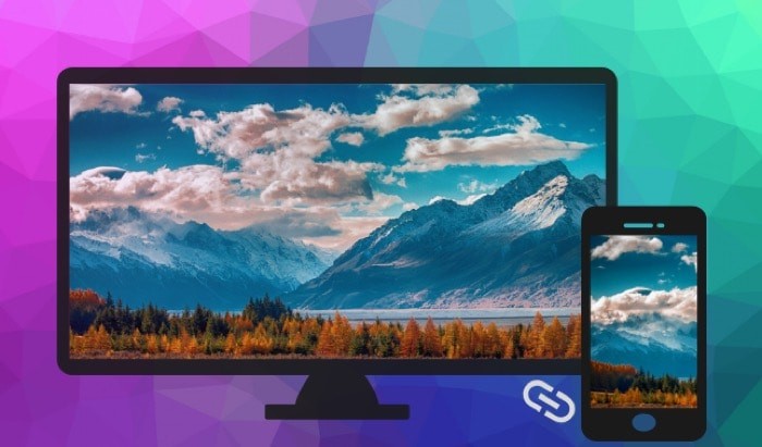 Connect Android to TV