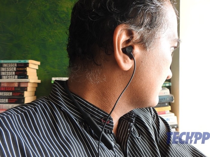 oneplus bullets wireless z review