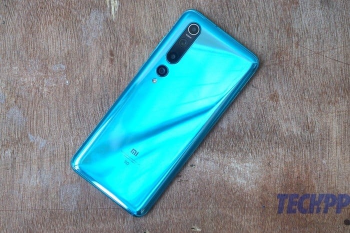 mi 10 review